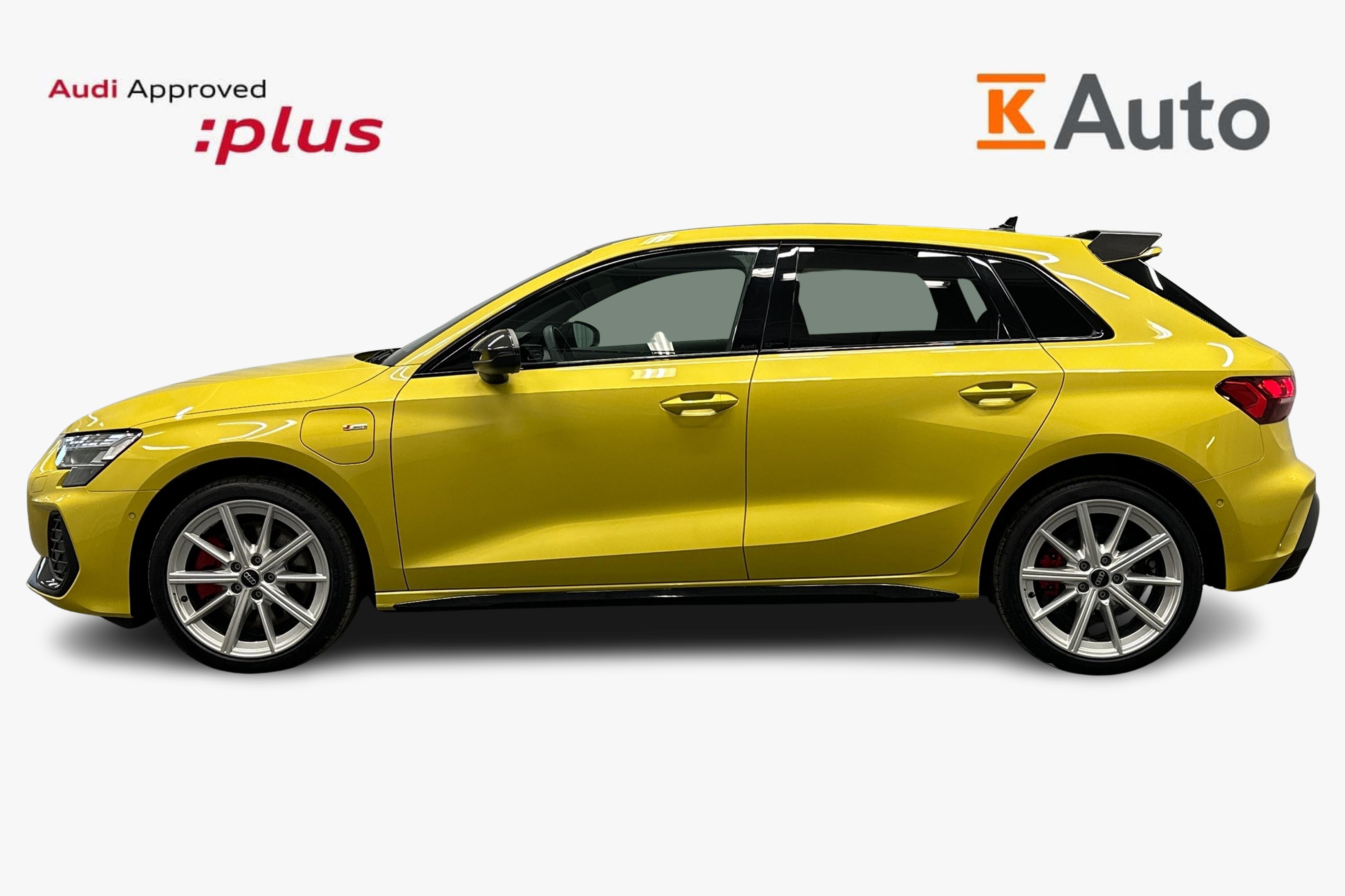 Audi A3 2026, kuva 5/33
