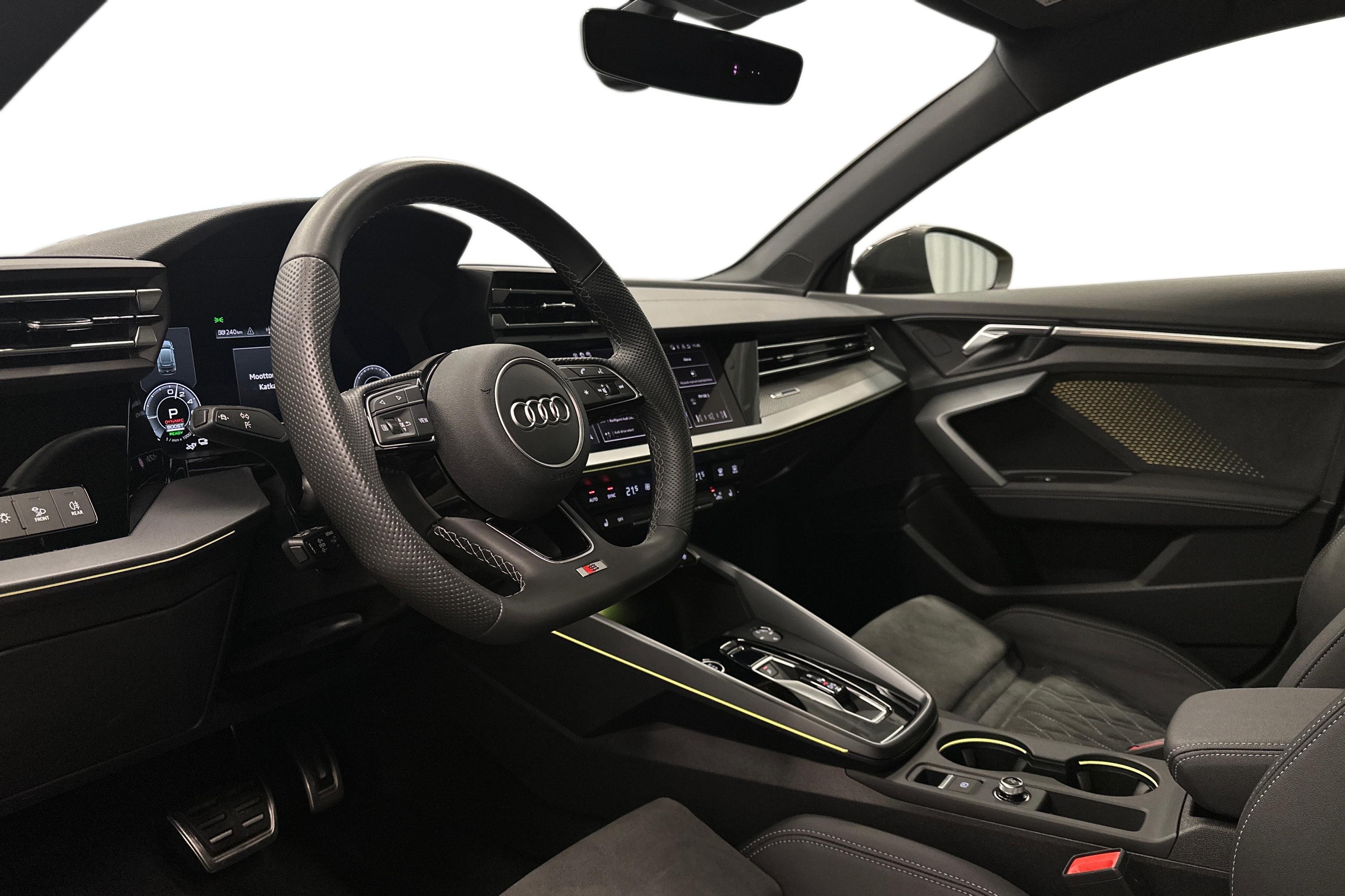 Audi A3 2026, kuva 6/33