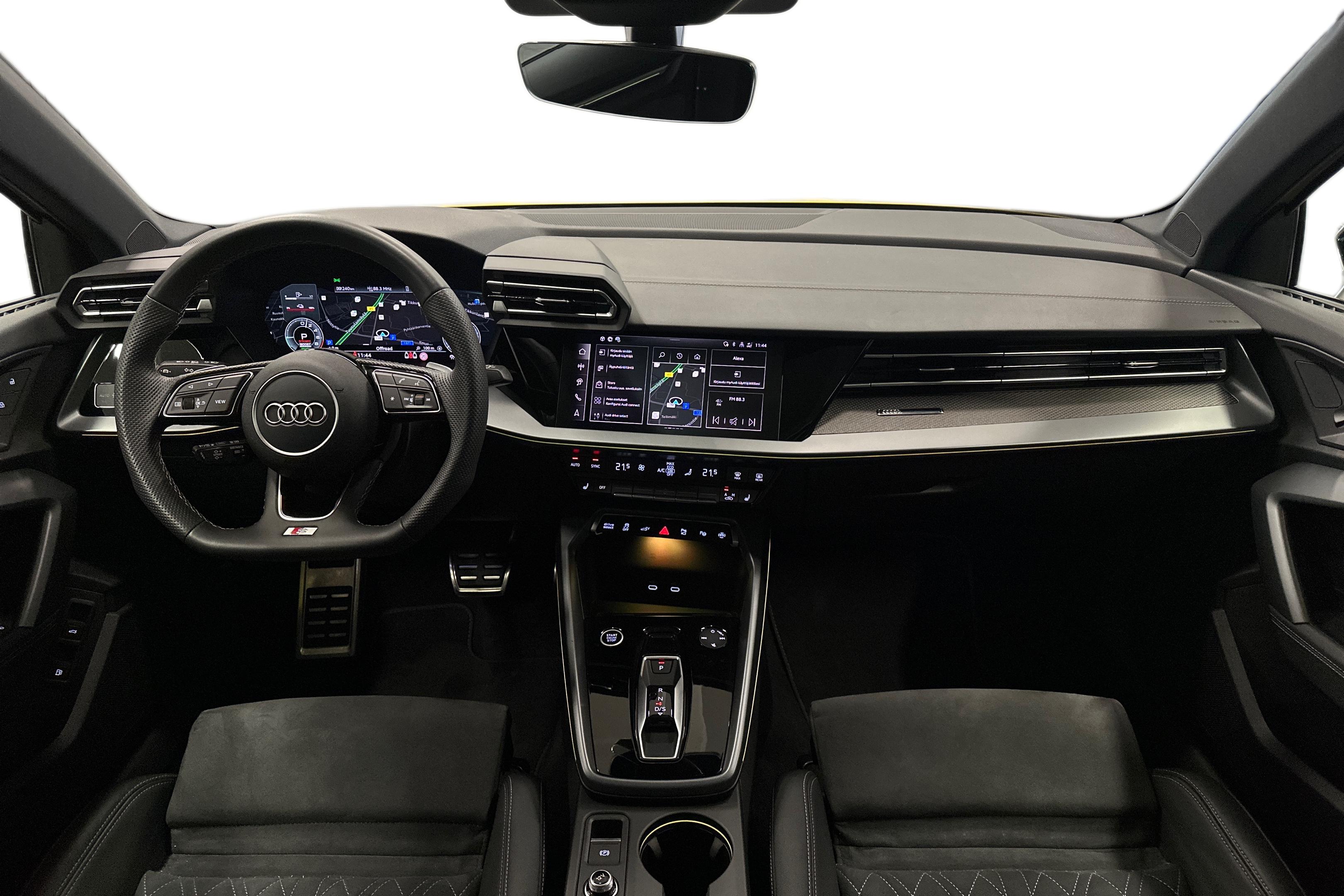 Audi A3 2026, kuva 7/33