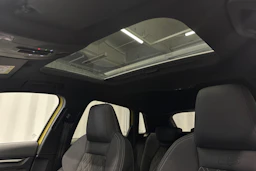 keltainen Audi A3 2026 kuva 30.
