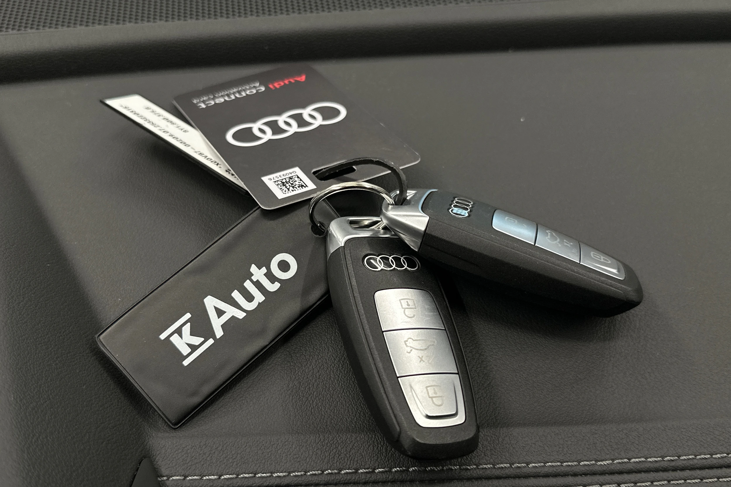 keltainen Audi A3 2026 kuva 33.