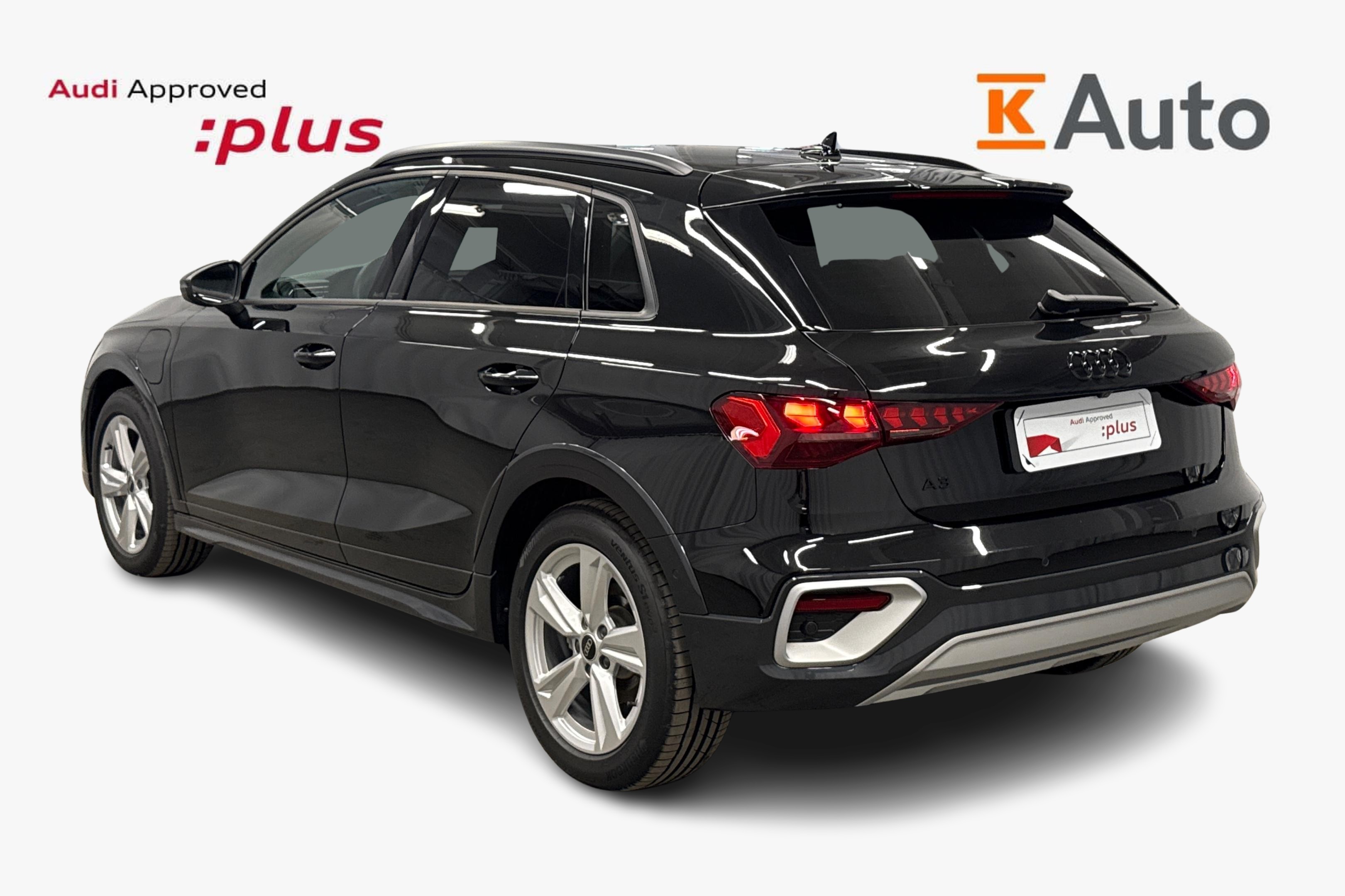 Audi A3 2026, kuva 2/31