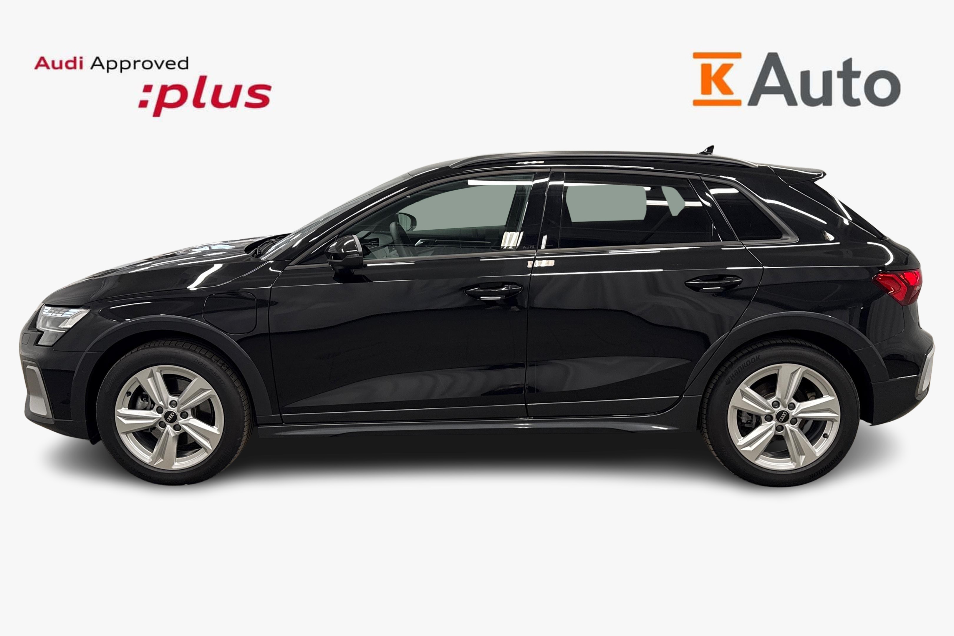 Audi A3 2026, kuva 5/31