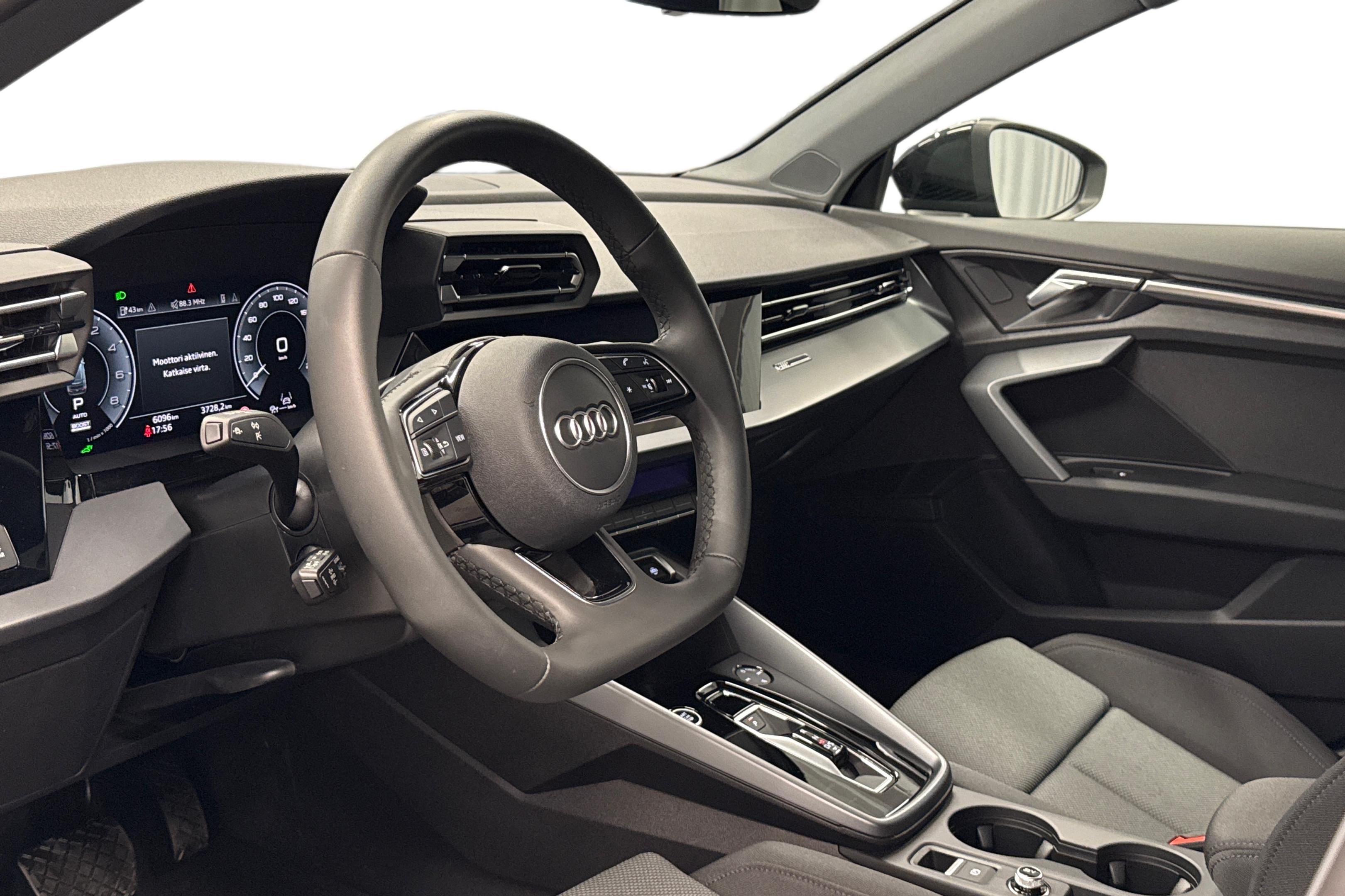 Audi A3 2026, kuva 6/31