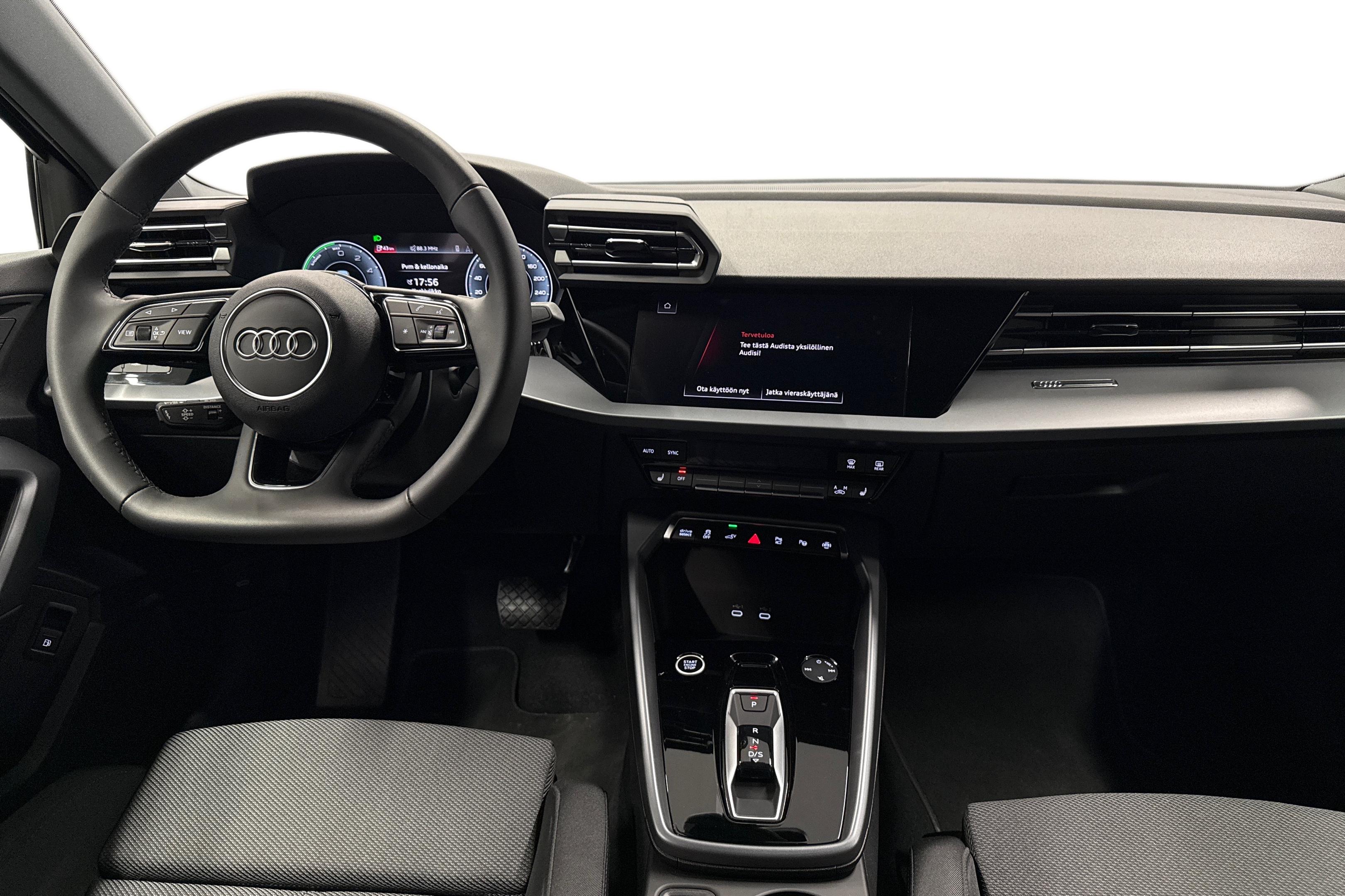Audi A3 2026, kuva 7/31