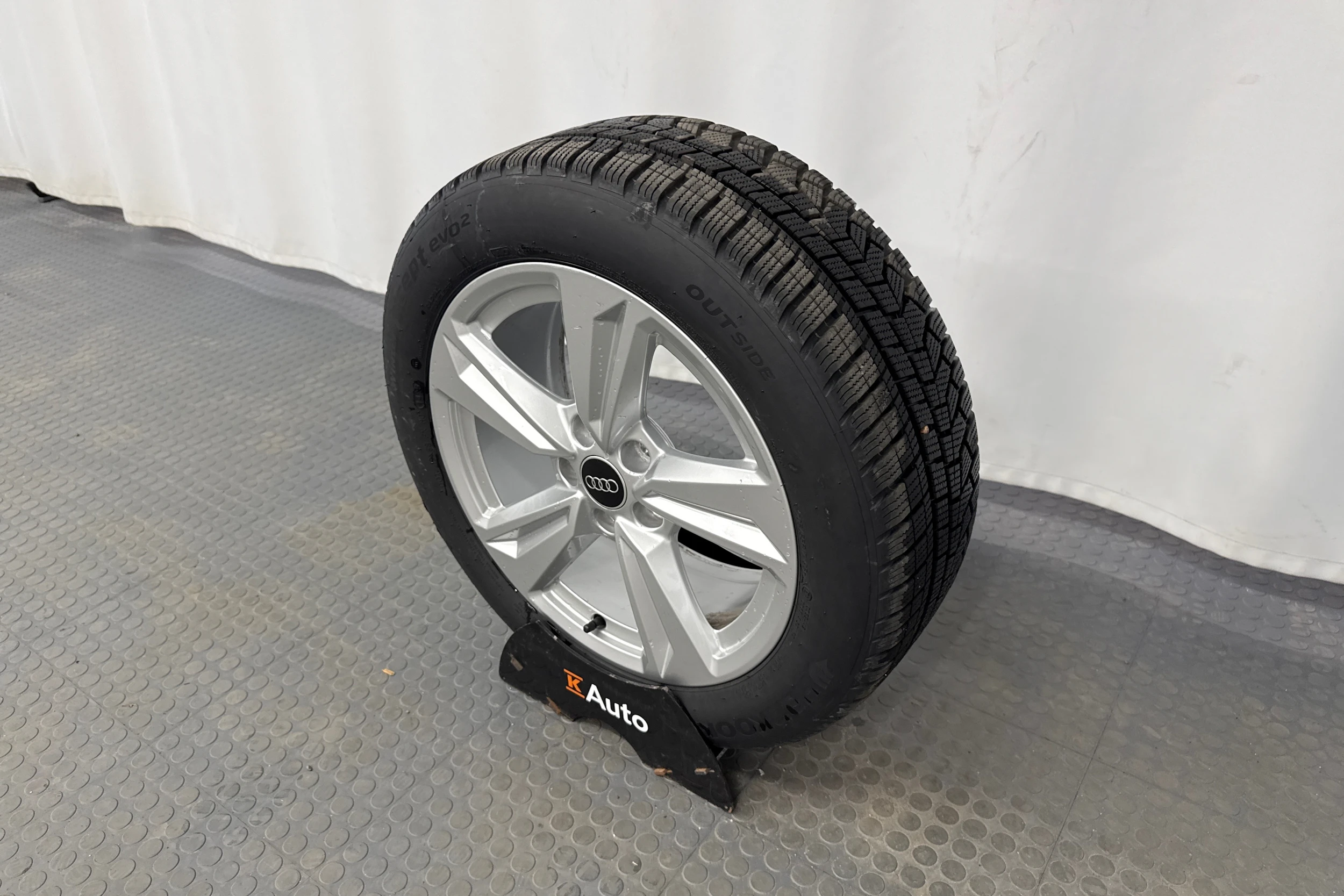 musta Audi A3 2026 kuva 10.