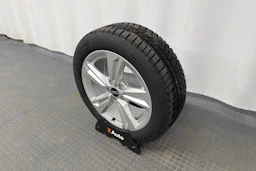 musta Audi A3 2026 kuva 10.