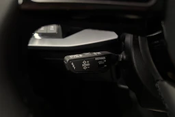 musta Audi A3 2026 kuva 13.
