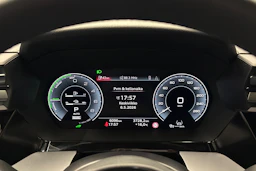 musta Audi A3 2026 kuva 15.