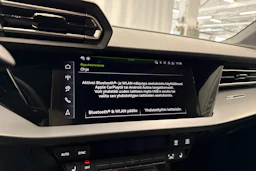 musta Audi A3 2026 kuva 24.