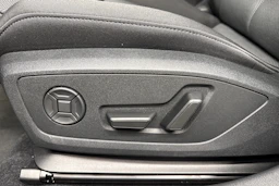 musta Audi A3 2026 kuva 29.
