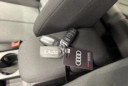 musta Audi A3 2026 kuva 31.