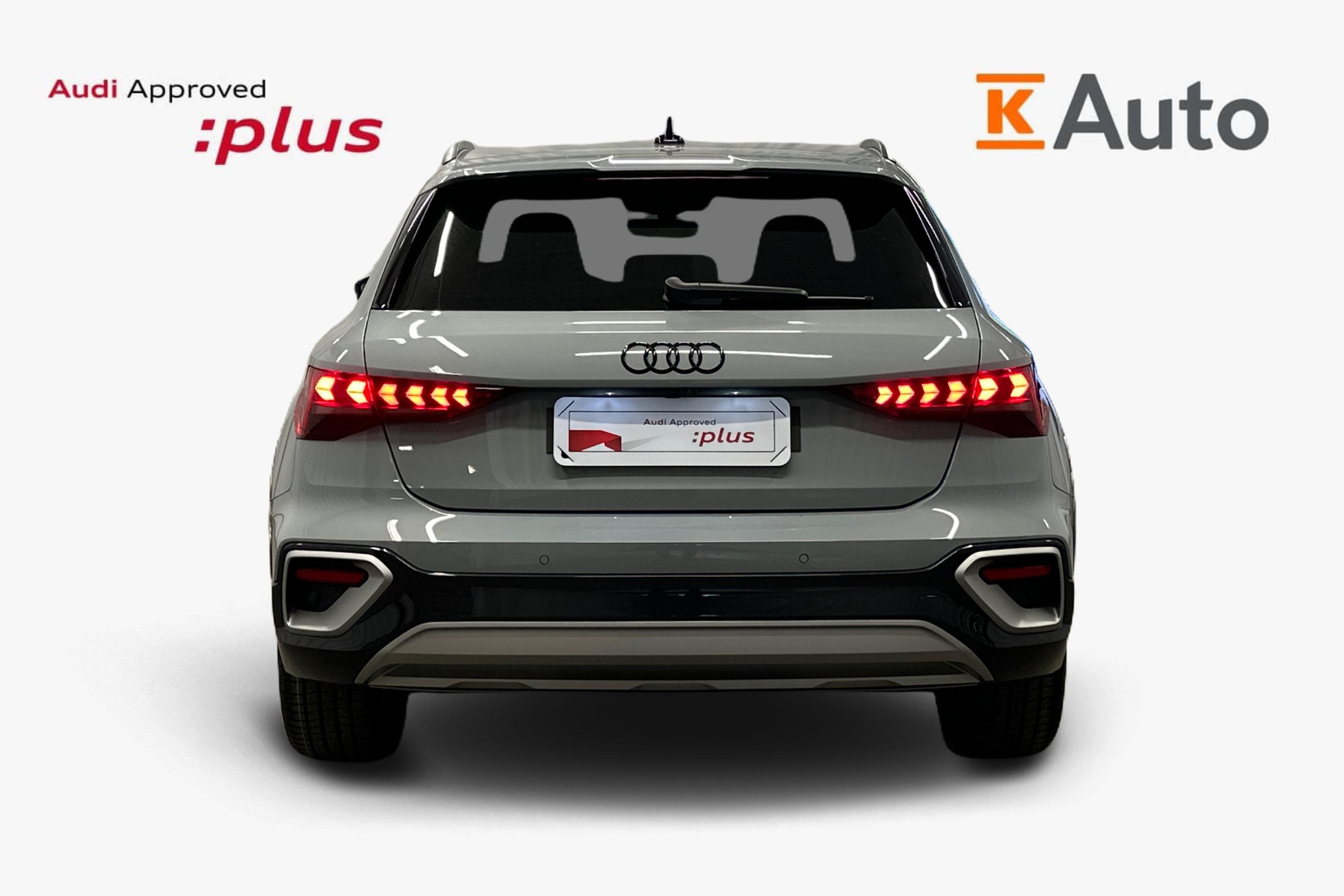 Audi A3 2026, kuva 3/29