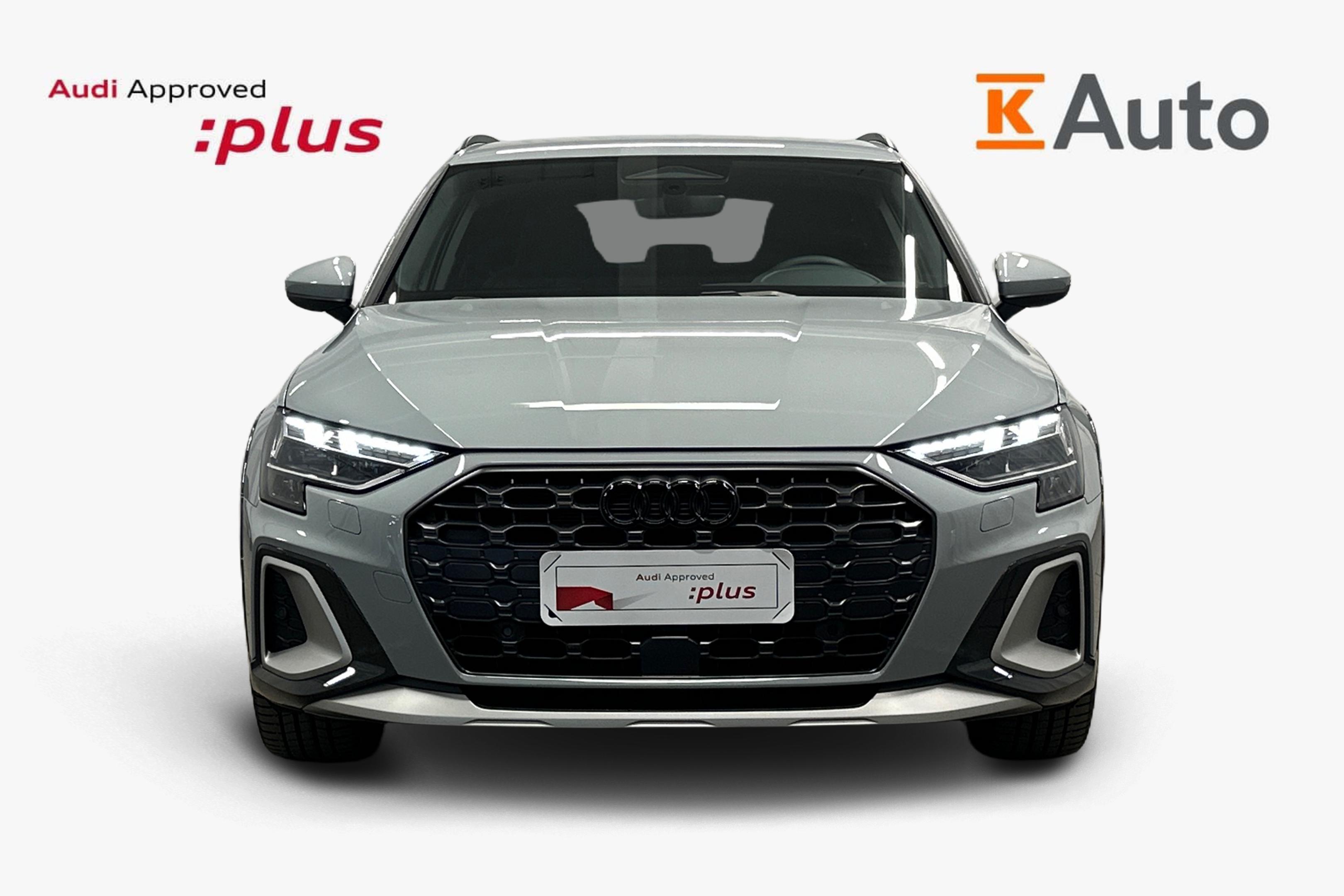 Audi A3 2026, kuva 4/29