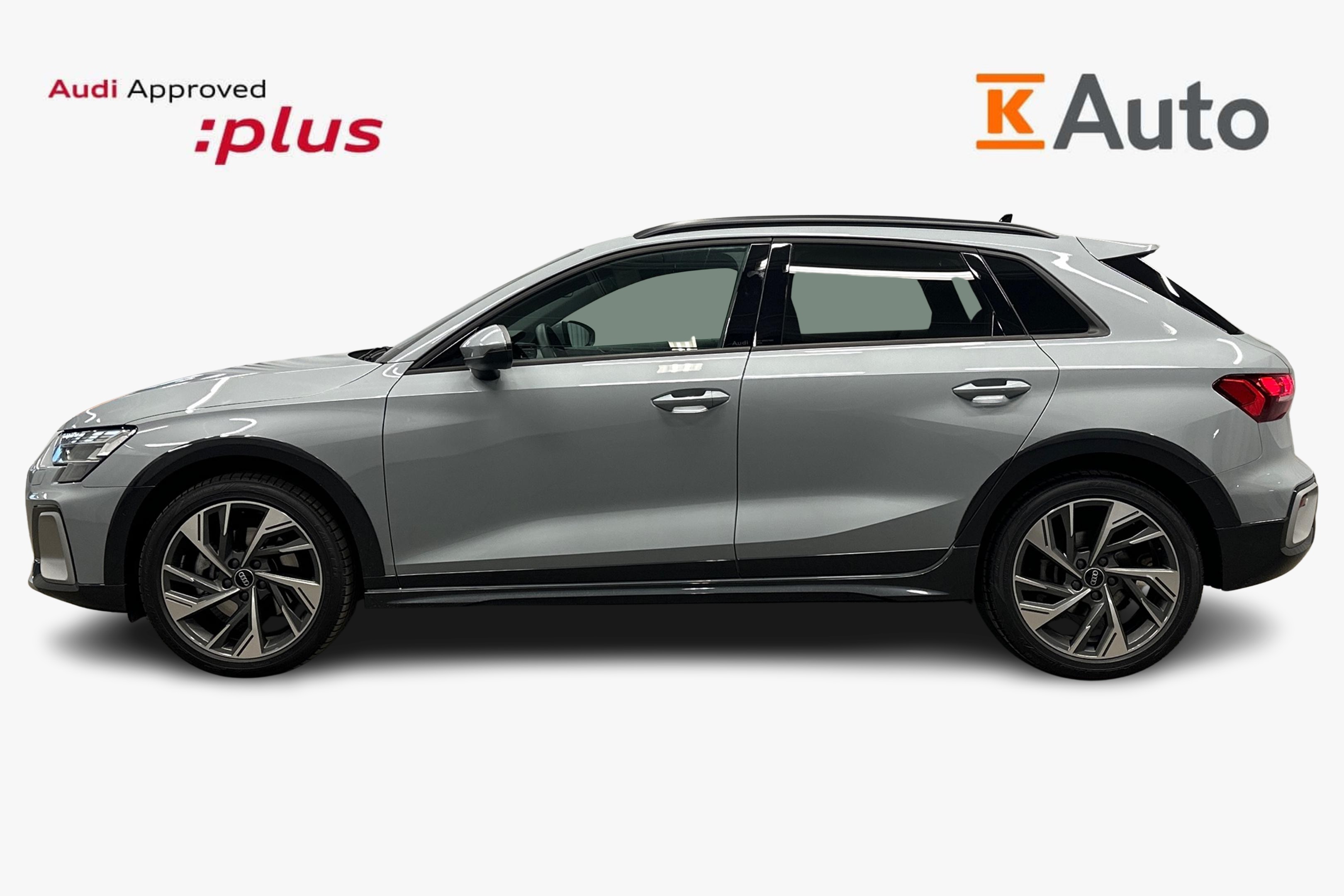 Audi A3 2026, kuva 5/29