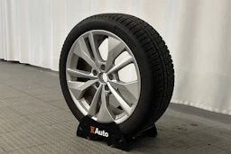 harmaa Audi A3 2026 kuva 10.