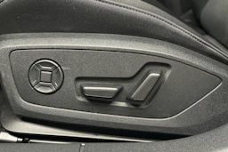 harmaa Audi A3 2026 kuva 14.
