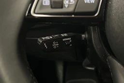 harmaa Audi A3 2026 kuva 18.