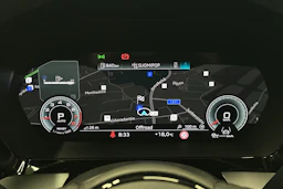 harmaa Audi A3 2026 kuva 19.