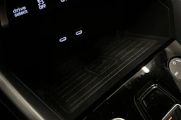 harmaa Audi A3 2026 kuva 27.