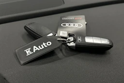 harmaa Audi A3 2026 kuva 29.