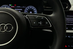 harmaa Audi A3 2026 kuva 12.