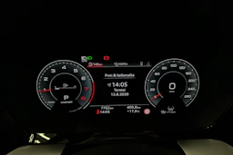 harmaa Audi A3 2026 kuva 13.