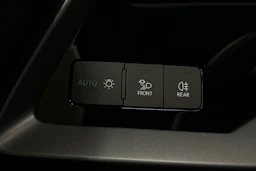 harmaa Audi A3 2026 kuva 15.