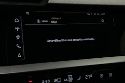 harmaa Audi A3 2026 kuva 21.