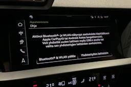 harmaa Audi A3 2026 kuva 24.