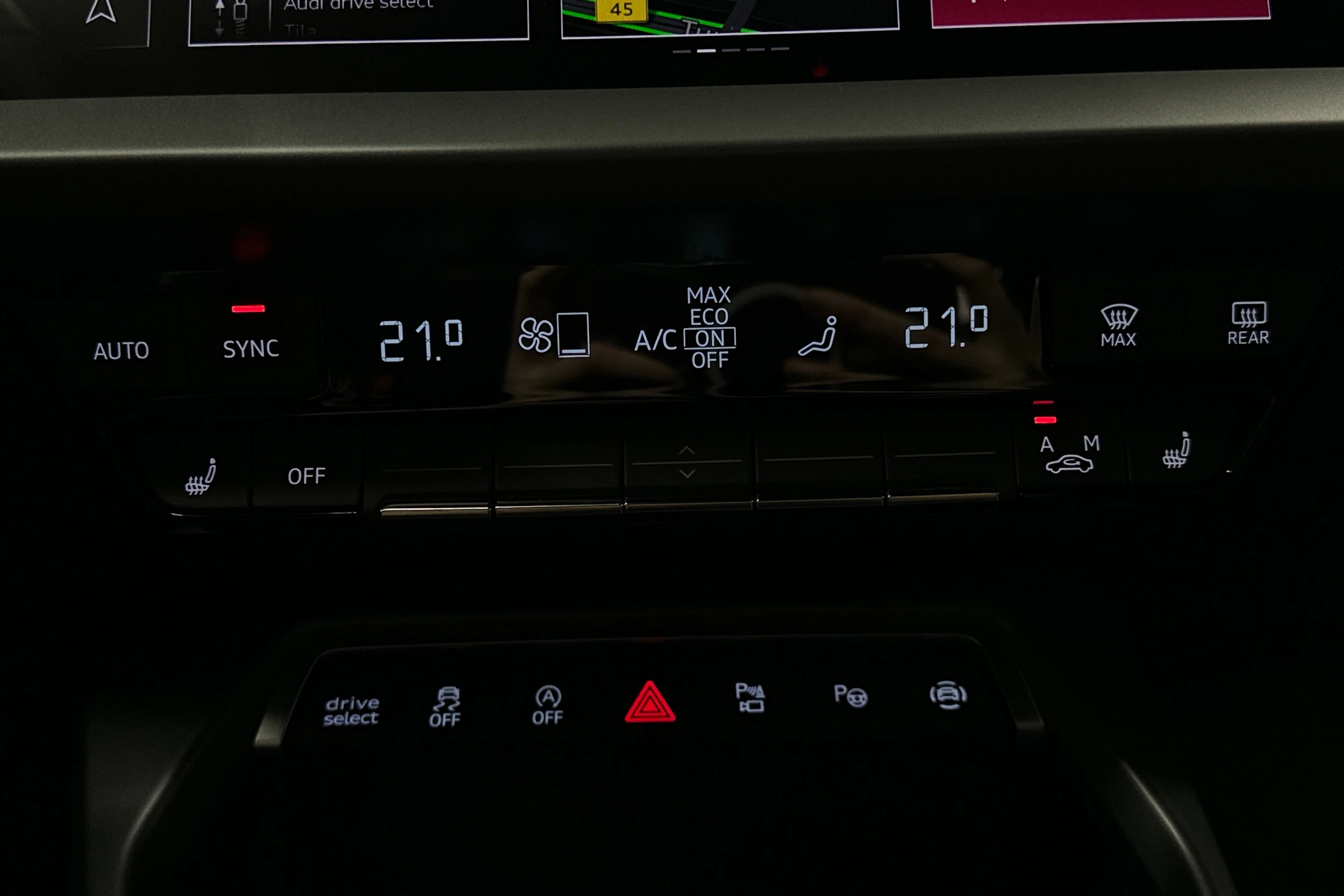 harmaa Audi A3 2026 kuva 35.