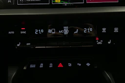 harmaa Audi A3 2026 kuva 35.