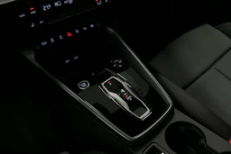harmaa Audi A3 2026 kuva 36.