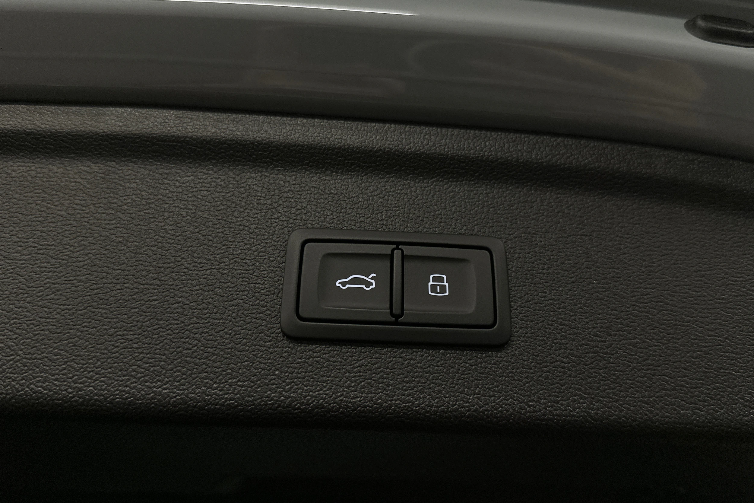 harmaa Audi A3 2026 kuva 39.