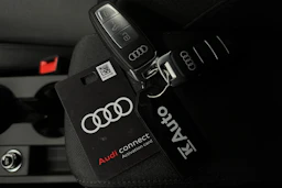harmaa Audi A3 2026 kuva 40.
