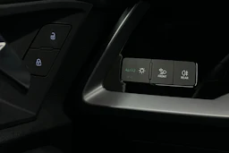 musta Audi A3 2026 kuva 15.