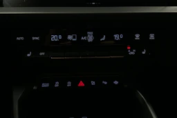 musta Audi A3 2026 kuva 32.