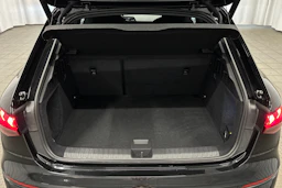 musta Audi A3 2026 kuva 34.