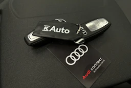 musta Audi A3 2026 kuva 35.