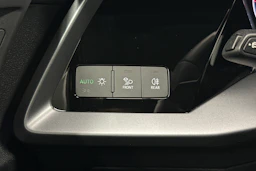 musta Audi A3 2026 kuva 14.