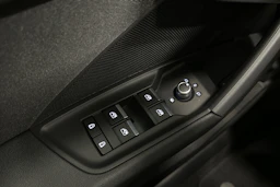 musta Audi A3 2026 kuva 15.