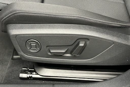 musta Audi A3 2026 kuva 36.