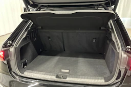 musta Audi A3 2026 kuva 37.