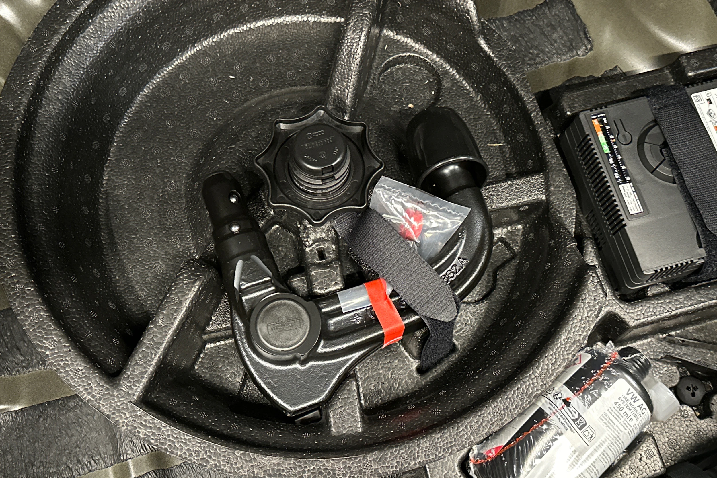musta Audi A3 2026 kuva 38.