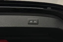 musta Audi A3 2026 kuva 39.