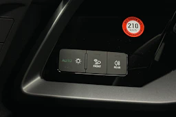 vihreä Audi A3 2026 kuva 15.