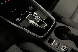 vihreä Audi A3 2026 kuva 35.