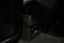 vihreä Audi A3 2026 kuva 36.