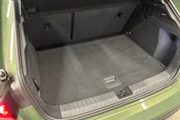 vihreä Audi A3 2026 kuva 37.