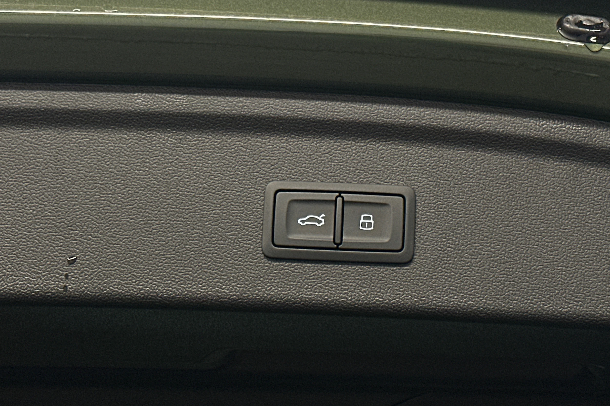 vihreä Audi A3 2026 kuva 38.